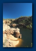 Nitmiluk (Katherine) gorge